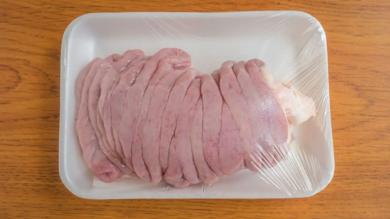 How To Clean And Cook Chitterlings Without The Smell?