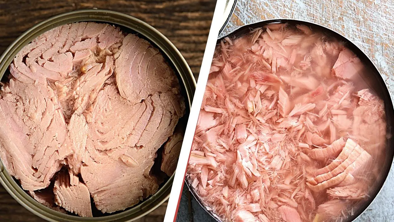 Sardines Vs Tuna — Which Fish Should You Be Eating?