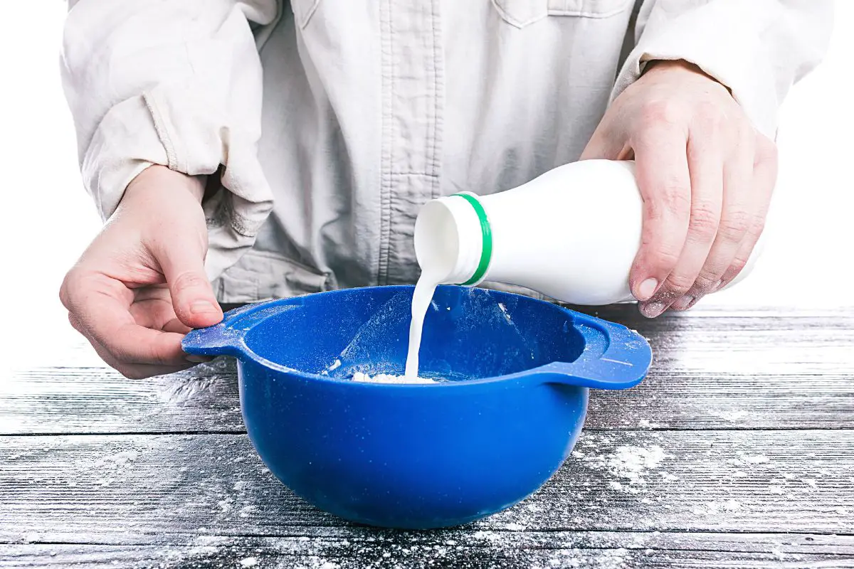 Using Pancake Mix To Make Waffles (Add These 9 Ingredients)