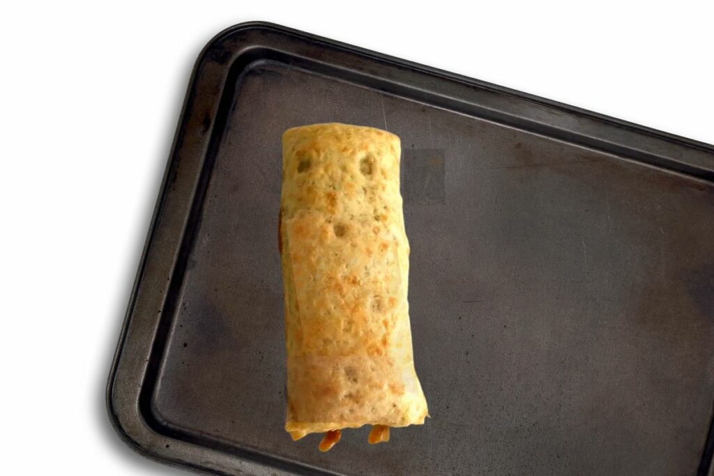 how to cook hot pocket in toaster oven