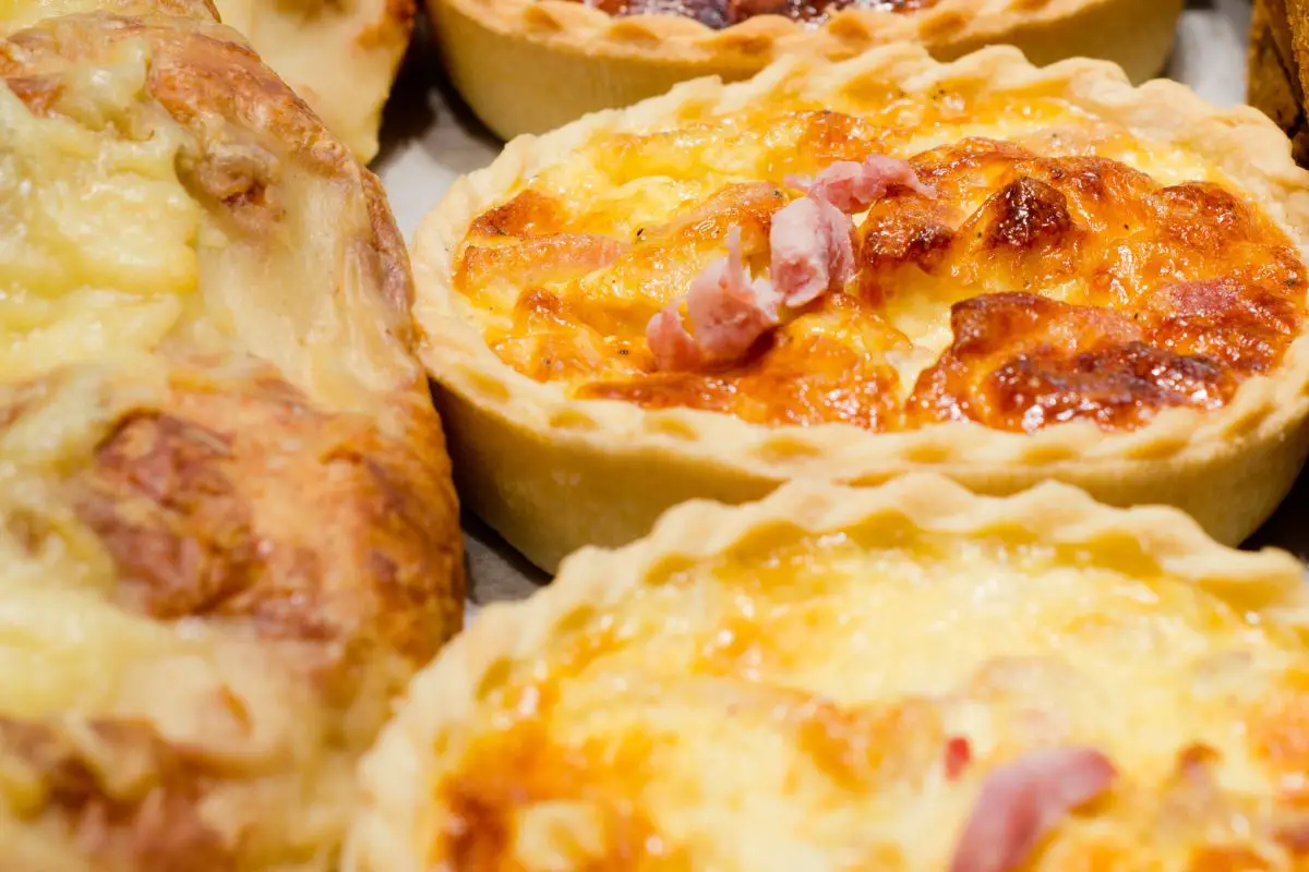 Top 10 Easy NoCook Meals From Grocery Stores (Great For Lunch And Dinner)