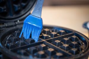 Using Pancake Mix To Make Waffles (Add These 9 Ingredients)