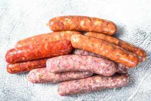 How To Tell If Chorizo Is Cooked? (4 Best Ways To Cook Chorizo)