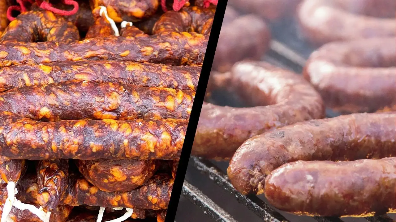 How To Tell If Chorizo Is Cooked? (4 Best Ways To Cook Chorizo)