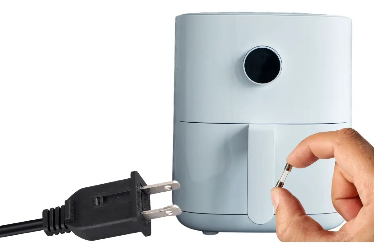 Air Fryer Not Turning On? (7 Common Reasons + Fixes)