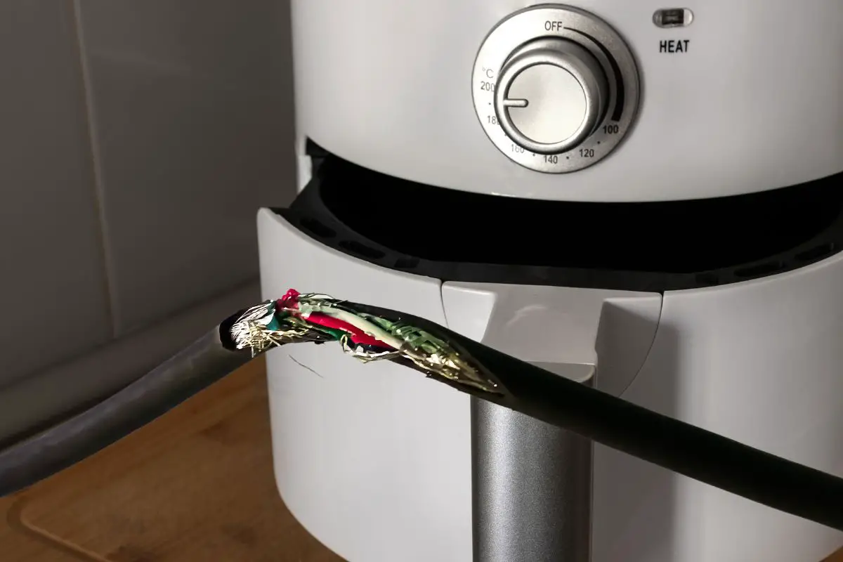 Air Fryer Not Turning On? (7 Common Reasons + Fixes)