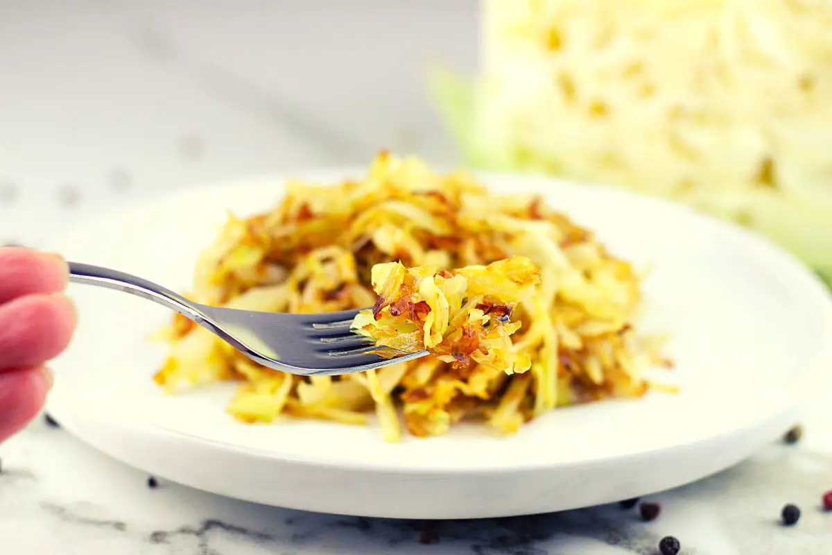 Can You Cook Cabbage In An Air Fryer? Check This Out!
