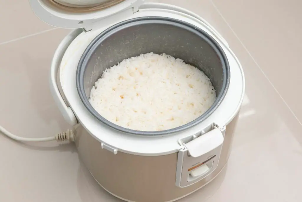 Rice Sticking To The Bottom Of The Rice Cooker? - 7 Helpful Tips!