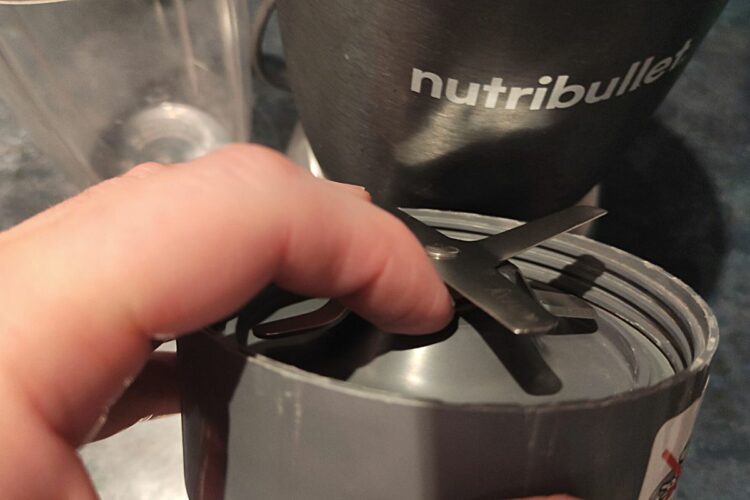 Why My NutriBullet Stopped Working? (8 Common Reasons)