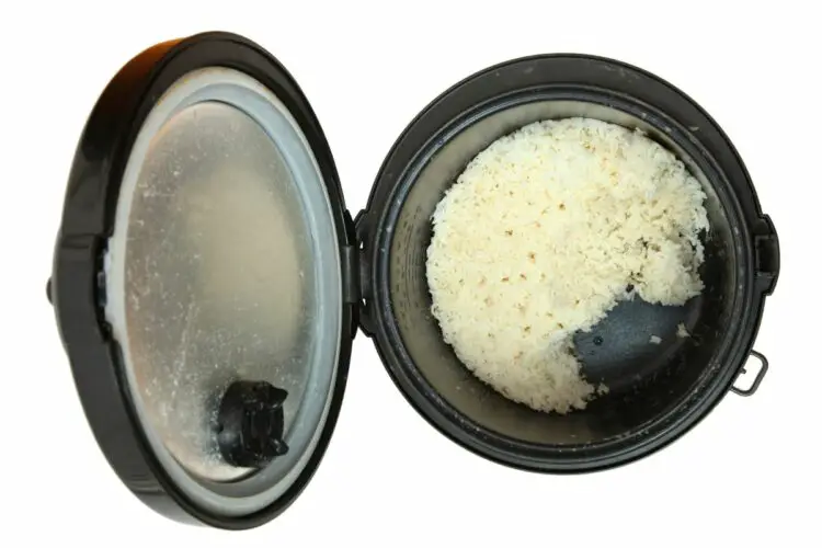 Rice Sticking To The Bottom Of The Rice Cooker? 7 Helpful Tips!