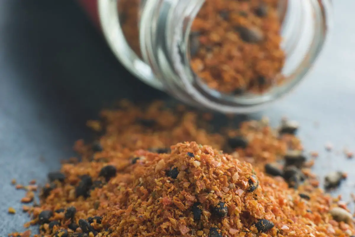 My Top 5 Favorite Korean Chili Flakes Substitutes