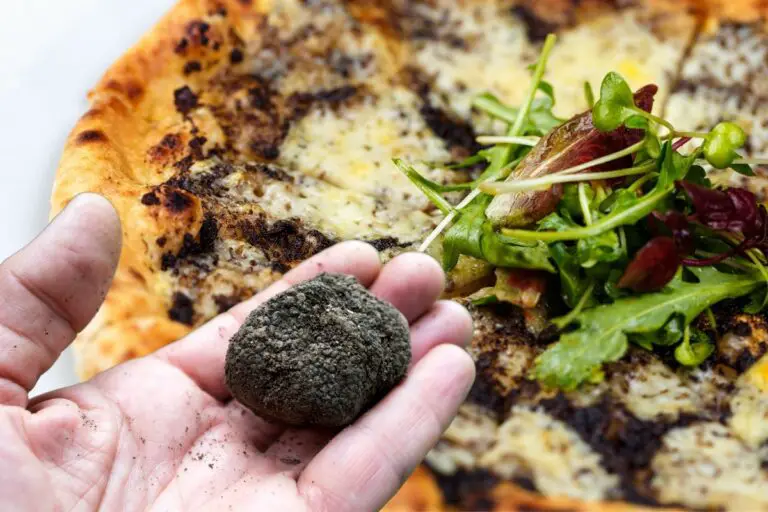 How To Prepare Mushrooms For Pizza? (Best And Worst Onse To Use)