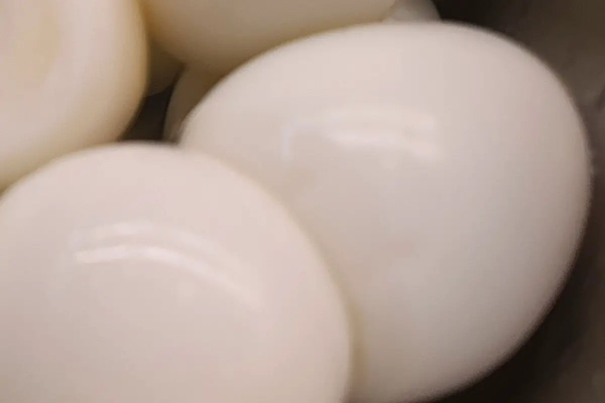 How To Boil Duck Eggs To Perfection (Boiling Times And Tips)