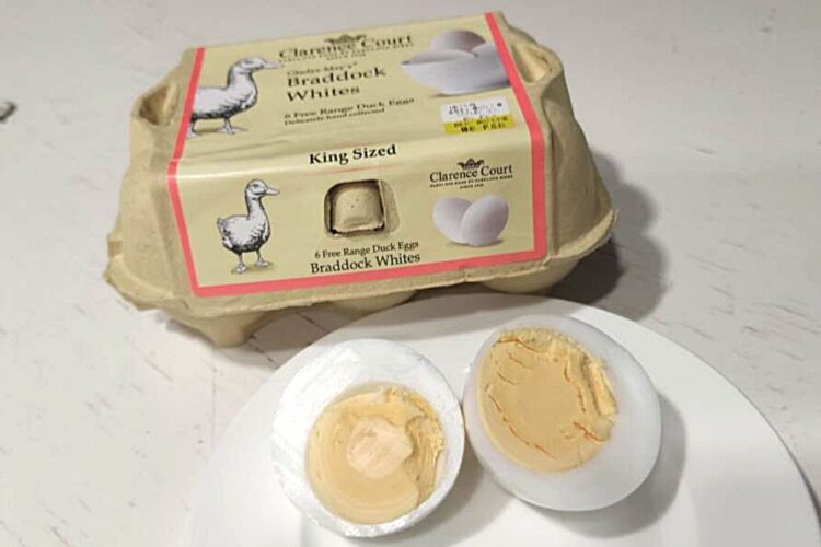 How To Boil Duck Eggs To Perfection (Boiling Times And Tips)
