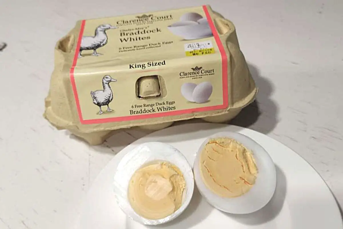 How To Boil Duck Eggs To Perfection (Boiling Times And Tips)