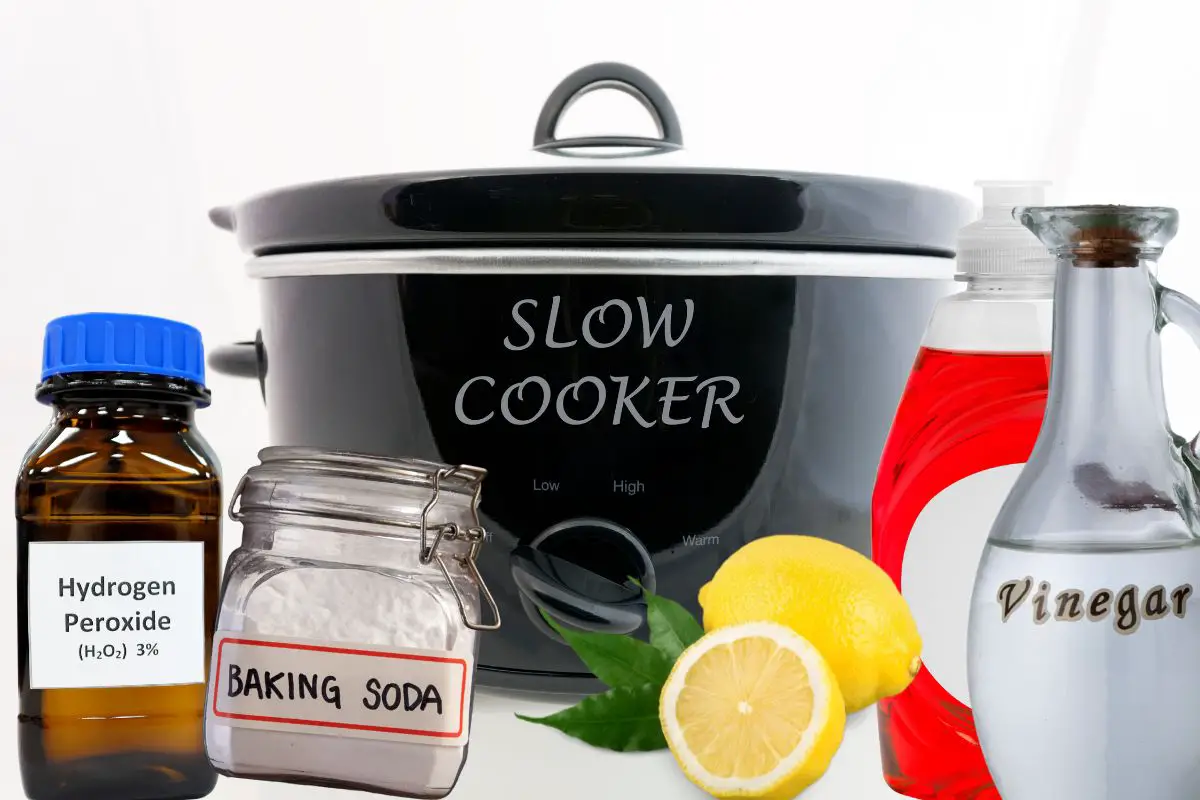 How To Clean A Ceramic Crock Pot? (Dos And Don'ts)