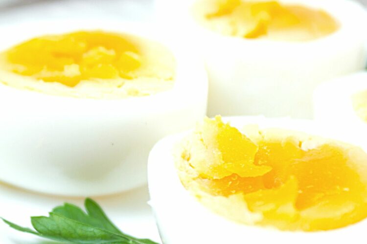 How To Boil Duck Eggs To Perfection (Boiling Times And Tips)