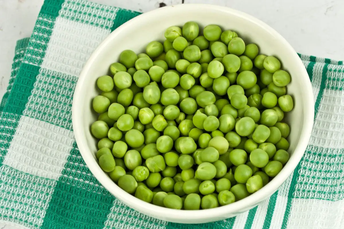 18 Best High-Protein Foods That Are Not Meat