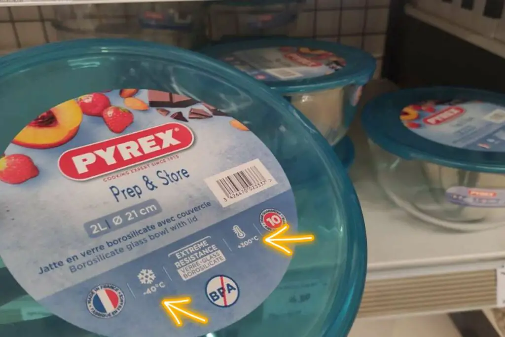 Can Pyrex Glass Bowls Go In The Oven? What You Need To Know!