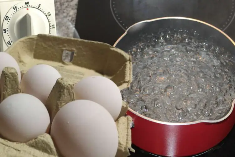 How To Boil Duck Eggs To Perfection (Boiling Times And Tips)