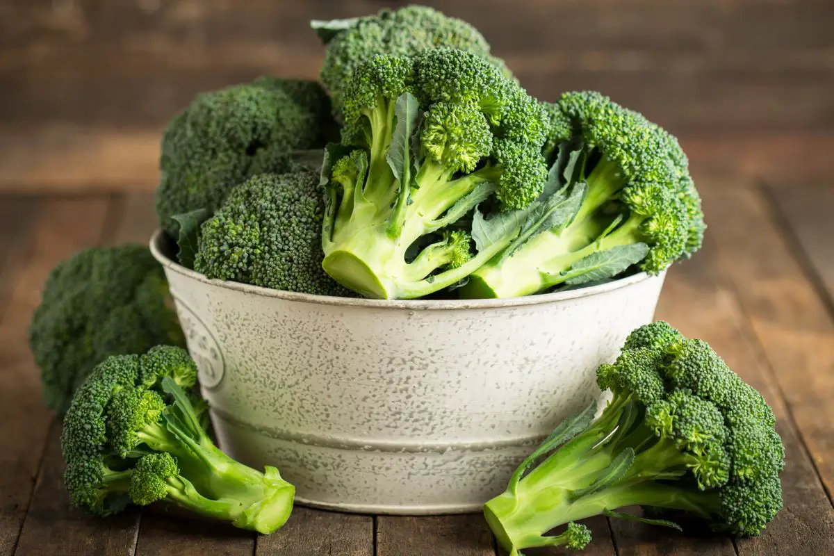 15 Low-Oxalate Vegetables You Can Eat Without Worry