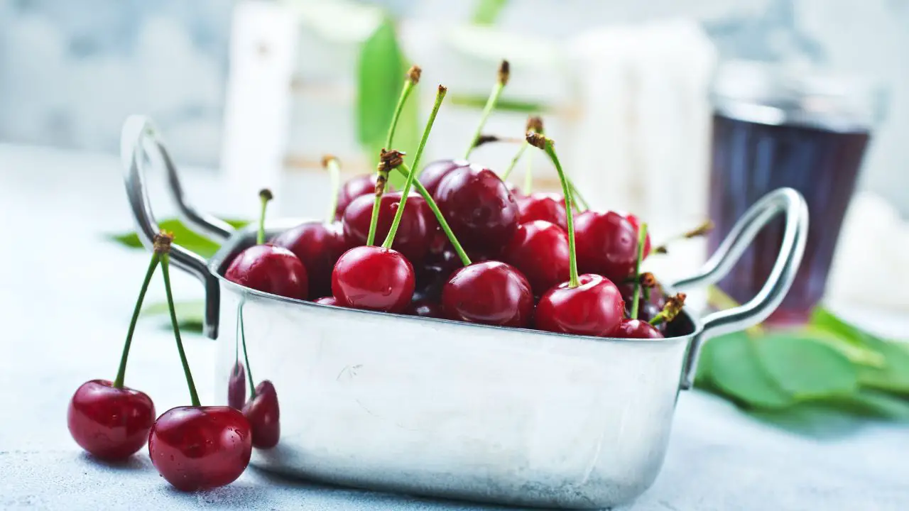 18 Low Oxalate Fruits List Of CrystalClear Choices