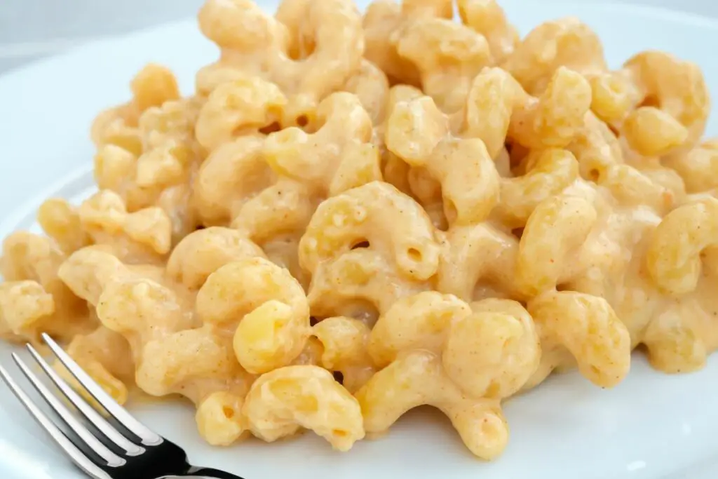 macaroni and cheese 