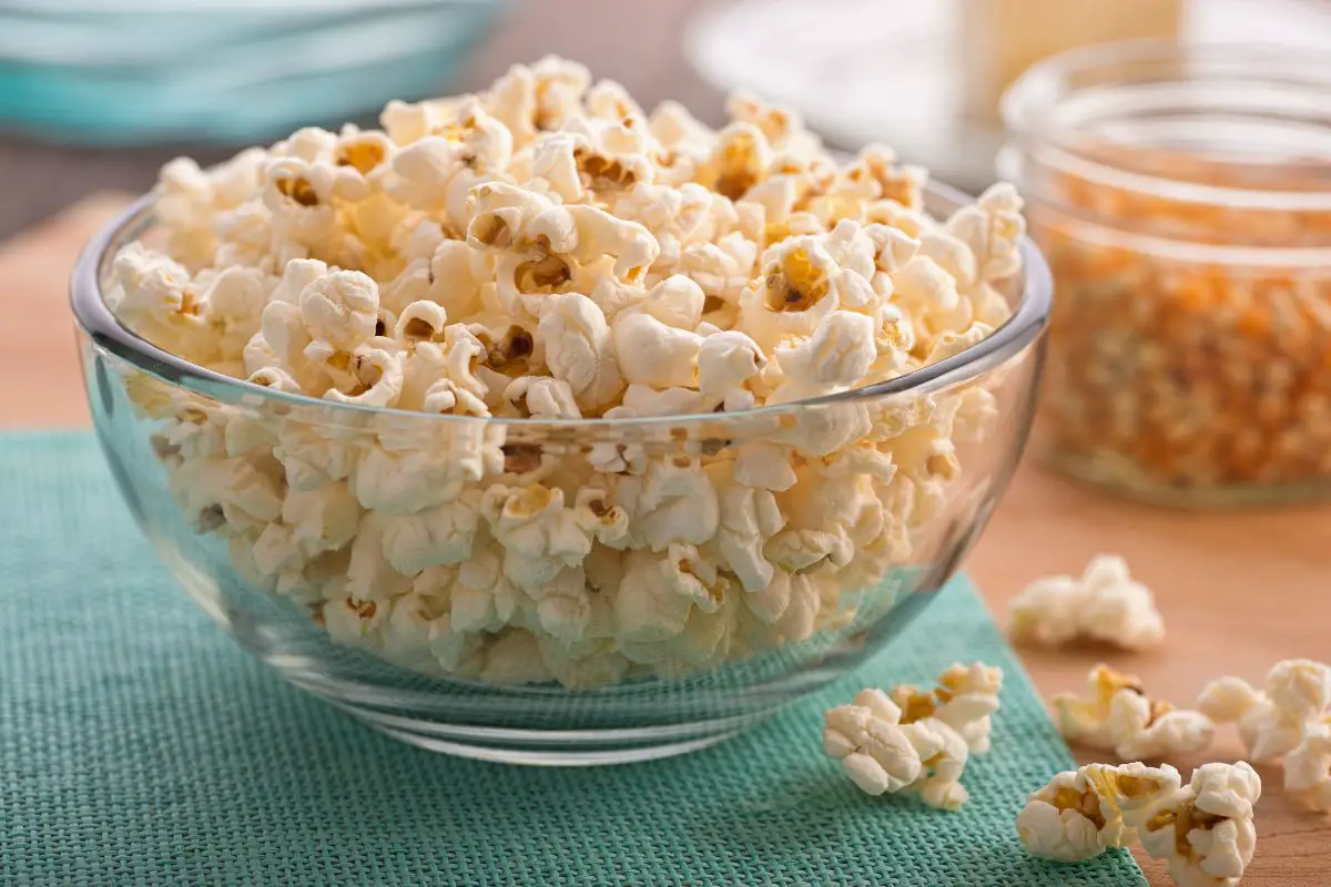 Printable List Of HighFiber Foods (Free)