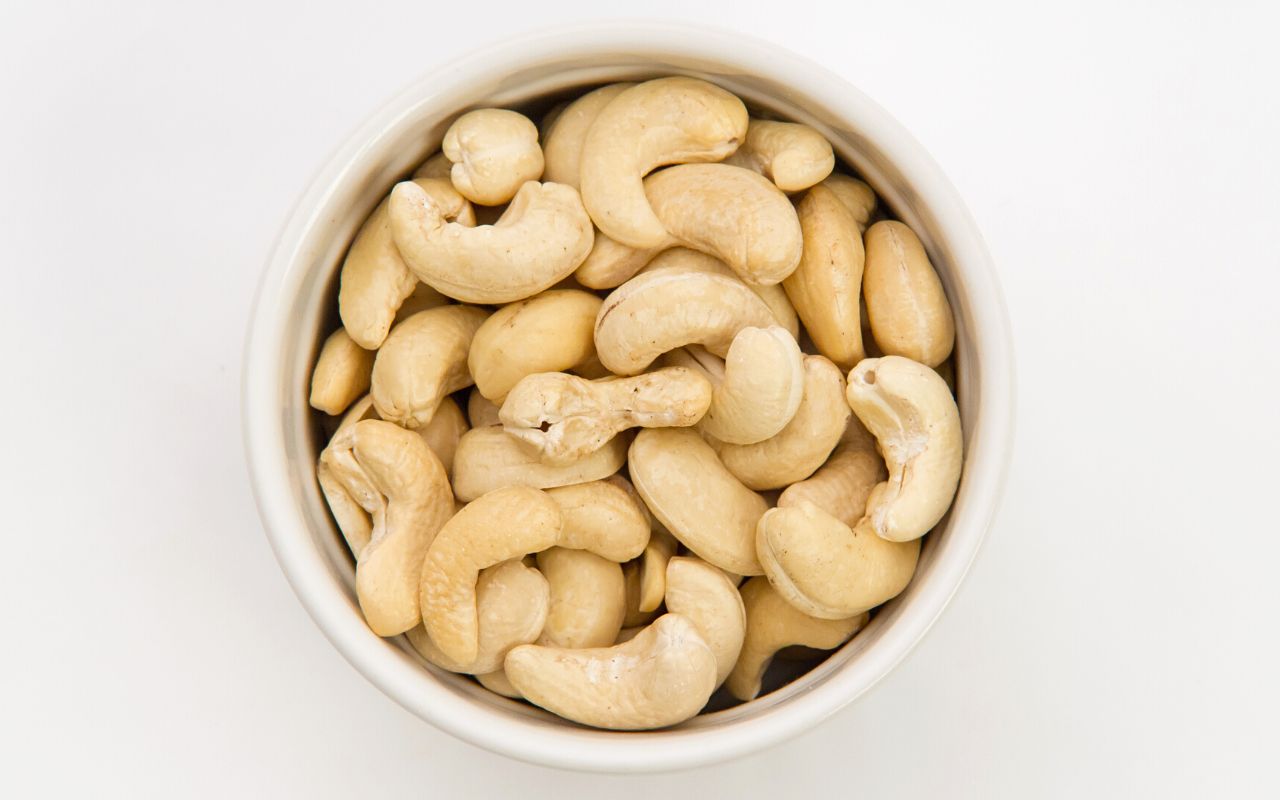 Printable List Of 40 High Potassium Foods (FREE Pdf)