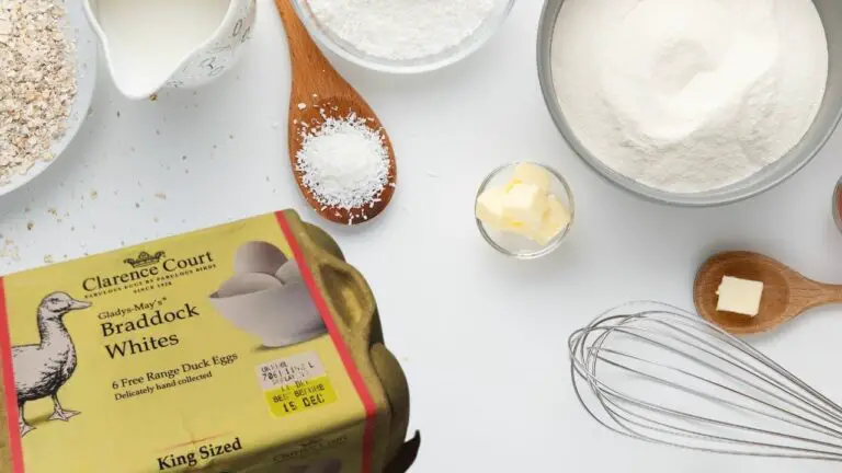 Can You Use Duck Eggs For Baking? (Pros And Cons You Should Know)