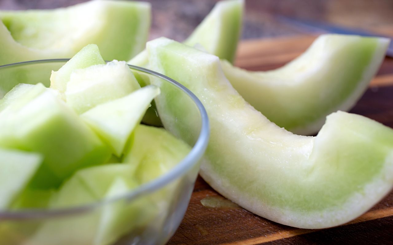 Printable List Of 40 High Potassium Foods (FREE Pdf)