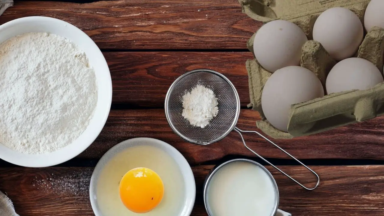 Can You Use Duck Eggs For Baking? (Pros And Cons You Should Know)