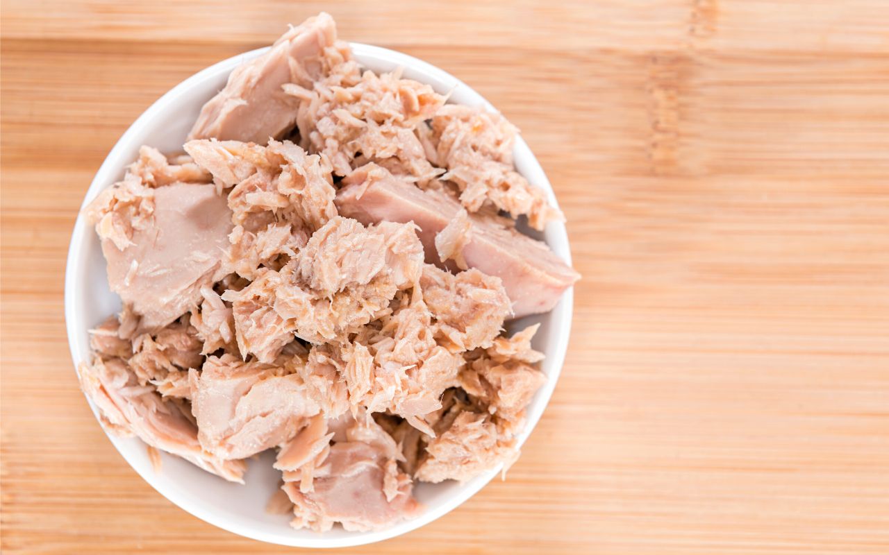 Printable List Of 40 High Potassium Foods (FREE Pdf)