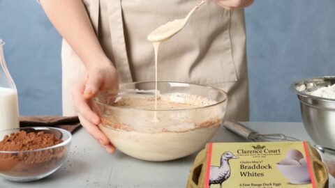 Can You Use Duck Eggs For Baking? (Pros And Cons You Should Know)