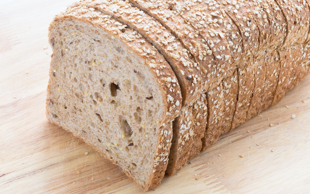 Printable List Of 40 High Potassium Foods (FREE Pdf)