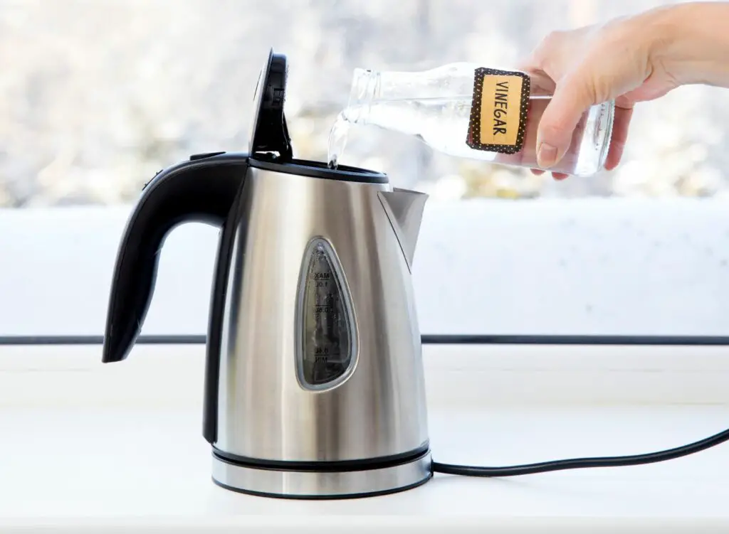 Can You Boil Milk In An Electric Kettle? Let's Find Out...