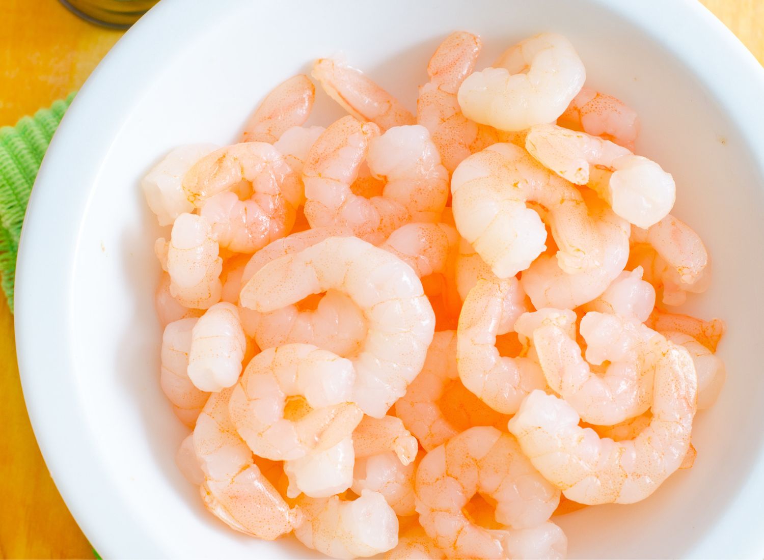 Can You Microwave Frozen Shrimp? (Tips To Avoid A Rubbery Mess)