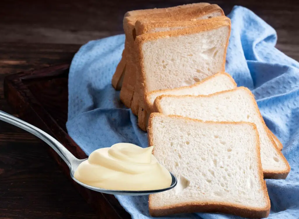 thick bread for grilled cheese