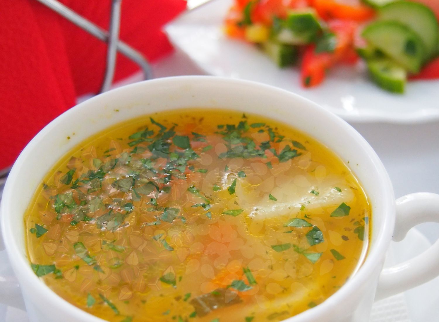8 Best Pearl Barley Soup Recipes - Nutritious Meals In A Bowl