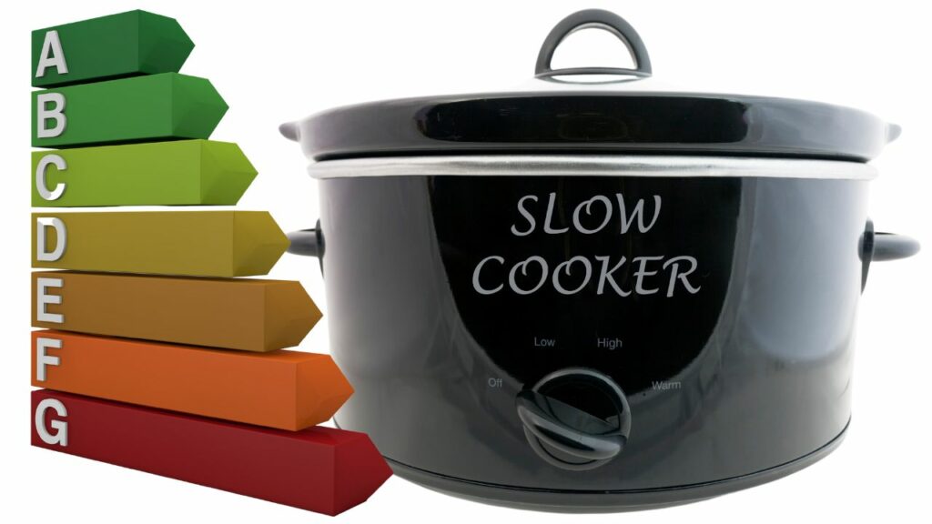 best most energy efficient slow cooker