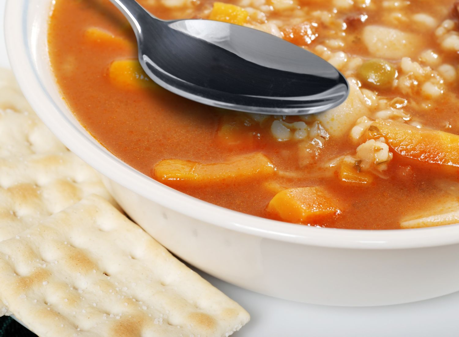 8 Best Pearl Barley Soup Recipes - Nutritious Meals In A Bowl