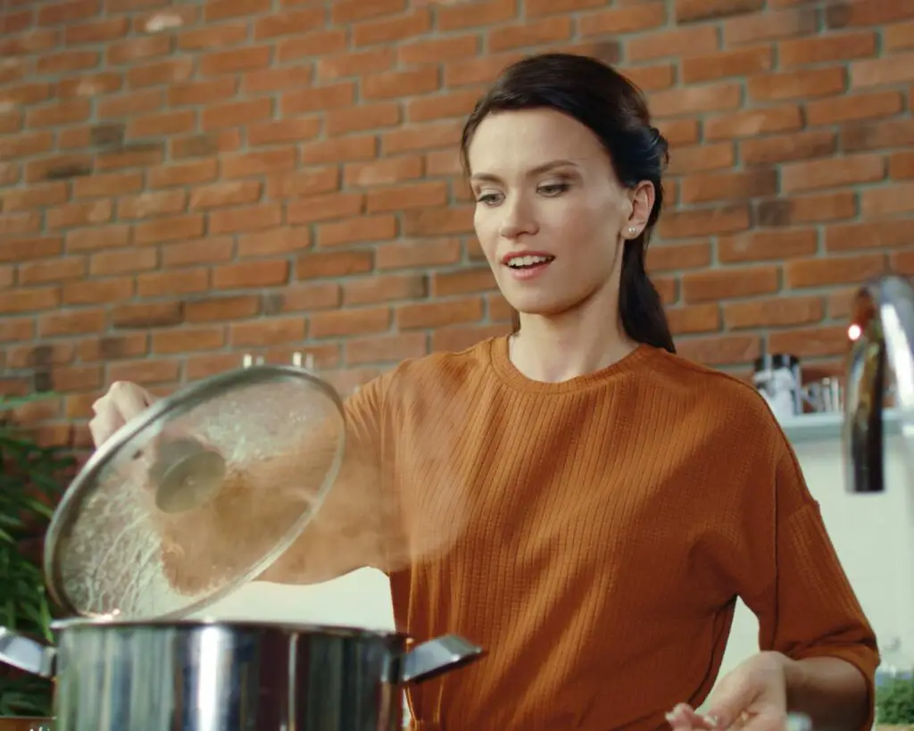 seasoning for pearl barley soup