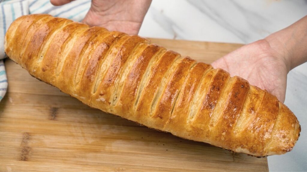 best homemade bread