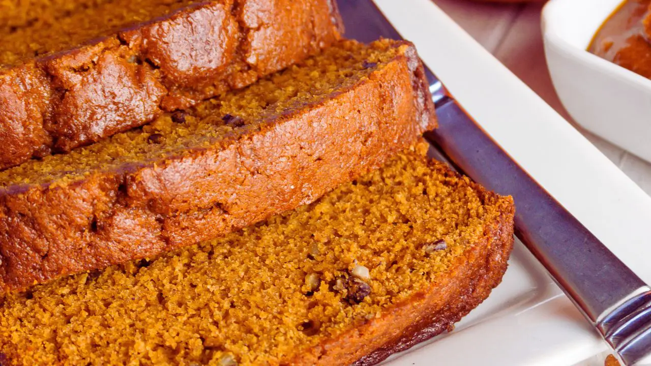 10 Best Sweet Potato Bread Recipes Hearty To Heavenly