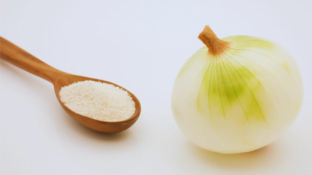 onion powder vs onion