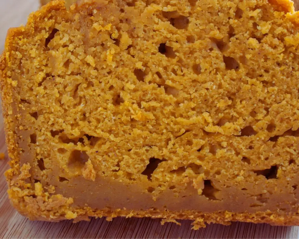 sweet potato bread recipes with pecans