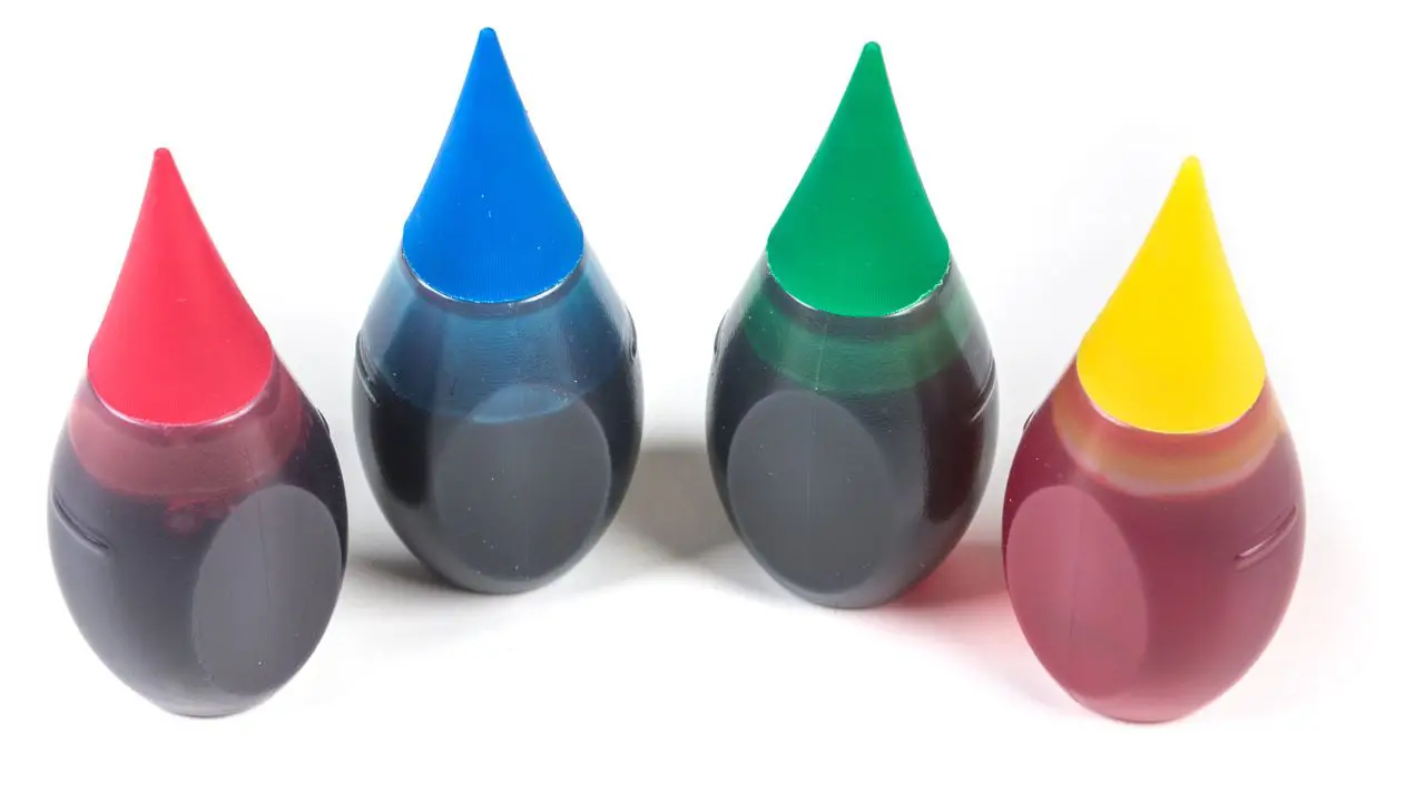 Is Gel Food Coloring OilBased? Ingredients & Uses Explained