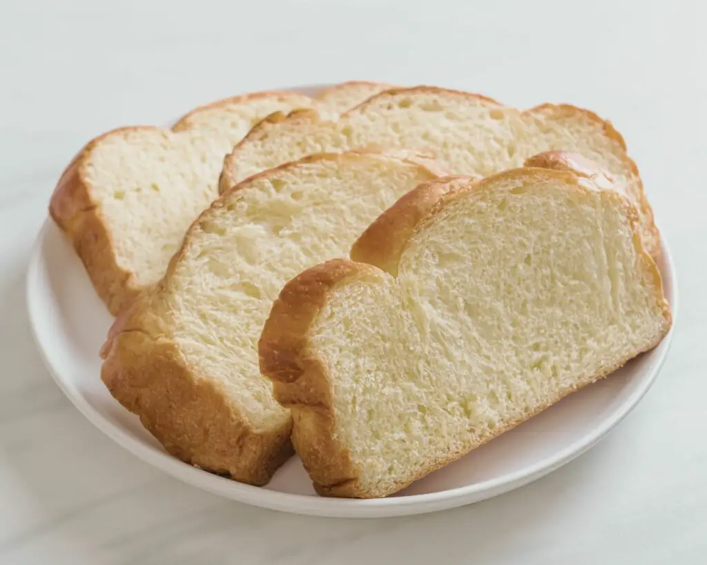 leftover mashed potato bread