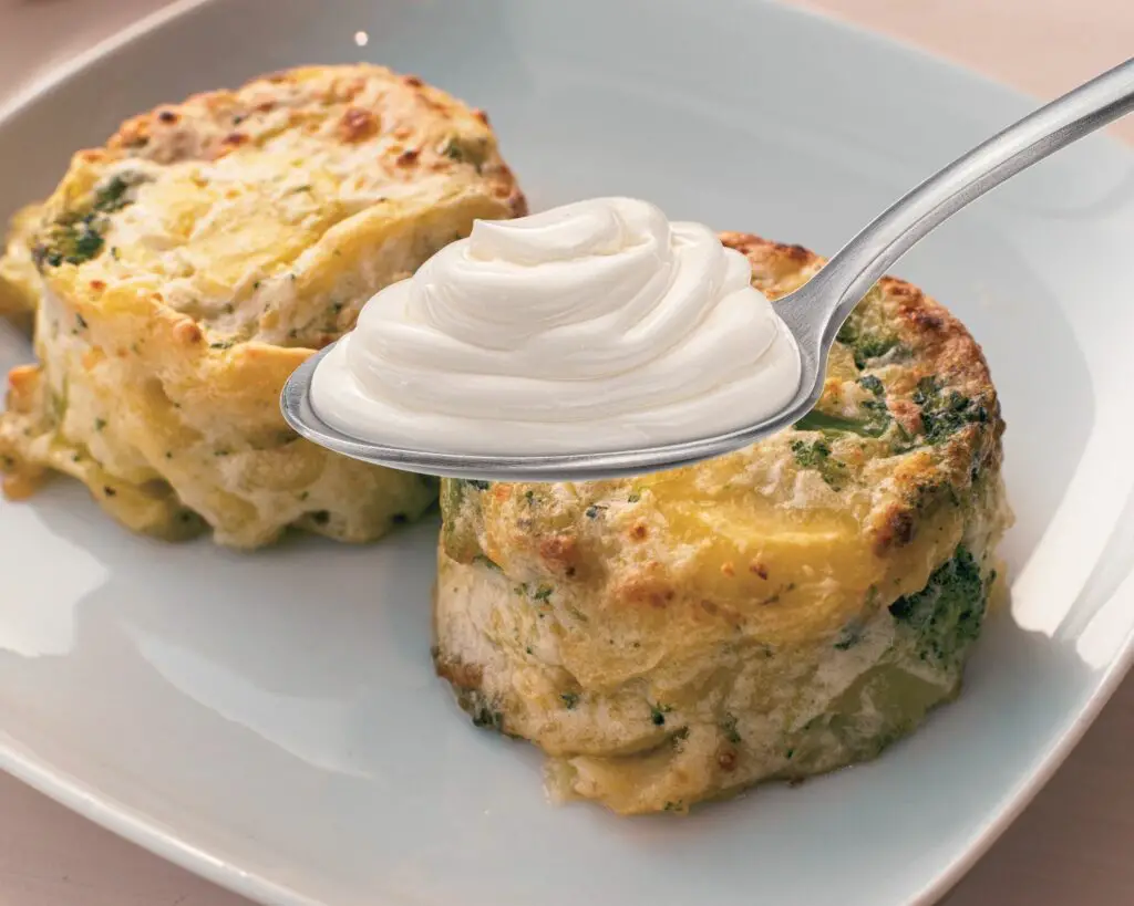 mashed potato breakfast cups 