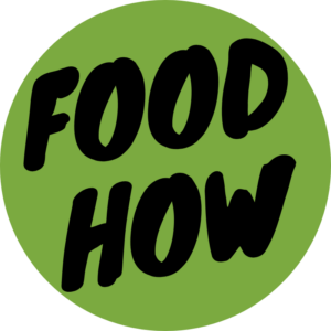 foodhow.com logo